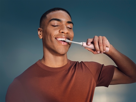 Philips Sonicare 9900 DiamondClean Prestige Limited Edition HX9992/31 Sonic Electric Toothbrush with app
