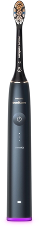 Philips Sonicare 9900 DiamondClean Prestige Limited Edition HX9992/42 Sonic Electric Toothbrush with app