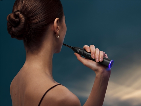 Philips Sonicare 9900 DiamondClean Prestige Limited Edition HX9992/42 Skaņas impulsu elektriskā zobu suka ar lietotni