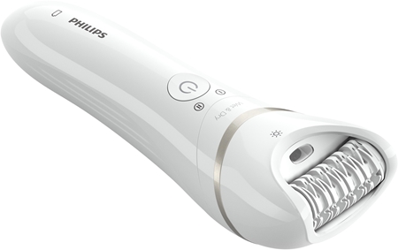 Philips Series 9000 BRE770/92 Beauty Set Epilation Set