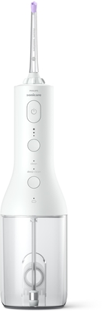 Philips Sonicare HX3886/41 Комплект за дентална грижа White