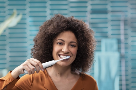 Philips Sonicare HX3886/41 Комплект за дентална грижа White