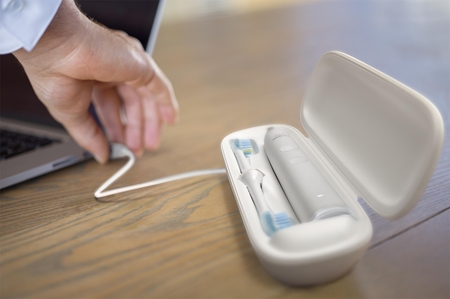Philips Sonicare HX3886/41 Комплект за дентална грижа White