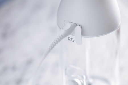 Philips Sonicare HX3886/41 Комплект за дентална грижа White