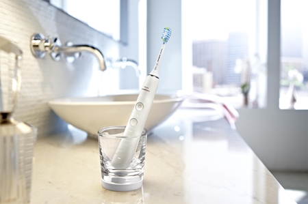 Philips Sonicare HX3886/41 Комплект за дентална грижа White