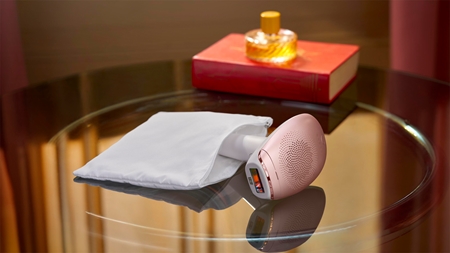 Philips Lumea IPL 7000 SC1994/00 epilátor na tělo a nohy
