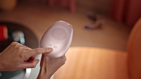 Philips Lumea IPL 7000 SC1994/00 epilátor na tělo a nohy