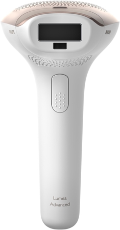 Philips Lumea IPL 7000 SC1998/00 IPL für Körper, Gesicht, Bikini- und Achselbereich