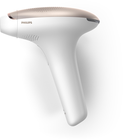 Philips Lumea IPL 7000 SC1998/00 IPL für Körper, Gesicht, Bikini- und Achselbereich