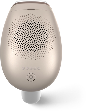 Philips Lumea IPL 7000 SC1998/00 IPL für Körper, Gesicht, Bikini- und Achselbereich