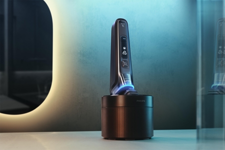 Philips Series 9000 Wet & Dry S9976/55 electric shaver