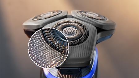 Philips Series 9000 Wet & Dry S9976/55 electric shaver