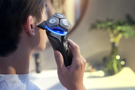 Philips Series 9000 Wet & Dry S9976/55 electric shaver