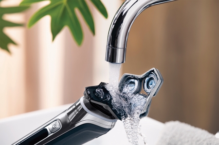 Philips Series 9000 Wet & Dry S9974/35 rasoir électrique