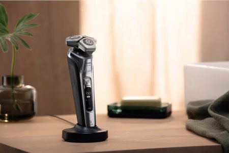 Philips Series 9000 Wet & Dry S9974/35 electric shaver | notino.co.uk