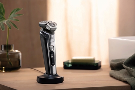 Philips Series 9000 Wet & Dry S9974/35 rasoir électrique