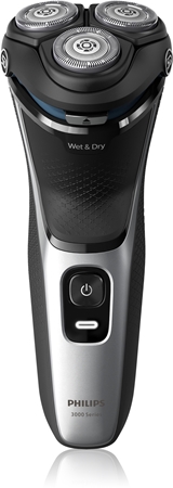 Philips Series 3000 S3143/00 elektrický holicí strojek