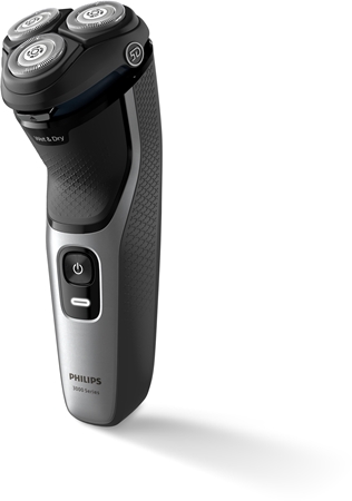 Philips Series 3000 S3143/00 elektrický holicí strojek