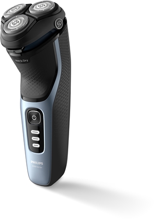 Philips Series 3000 S3243/12 електрическа самобръсначка