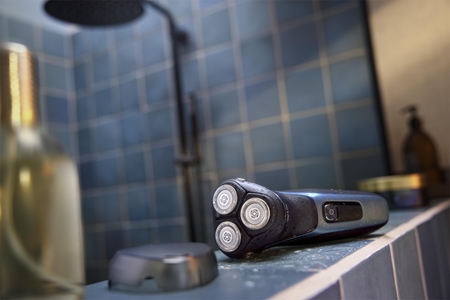 Philips Series 3000 S3243/12 електрическа самобръсначка
