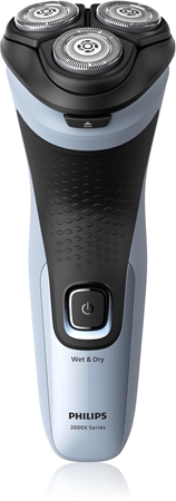 Philips Series 3000X X3003/00 elektrický holicí strojek