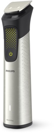 Philips Series 9000 MG9553/15 regolabarba multifunzione + OneBlade Face