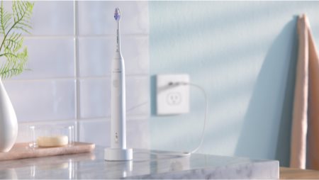 Philips Sonicare Sensitive Standard HX6052/10 testine di ricambio per spazzolino