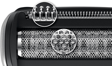 Philips Series 3000 BG3017/01 zastrihávač chĺpkov na telo