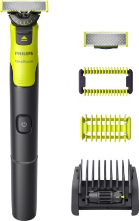 Philips OneBlade 360 QP4631/65 trimmer per il corpo