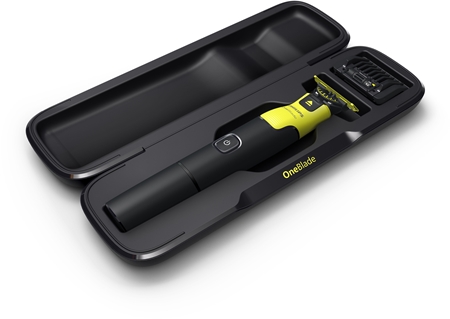 Philips OneBlade 360 QP4631/65 Trimmer für den ganzen Körper