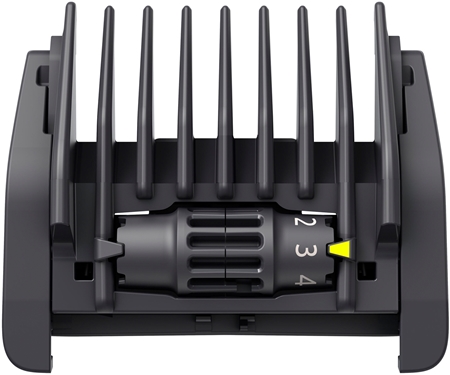 Philips OneBlade 360 QP4631/65 Trimmer für den ganzen Körper