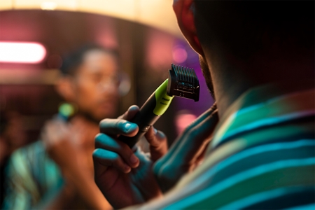 Philips OneBlade 360 QP4631/65 Trimmer für den ganzen Körper