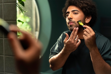 Philips OneBlade 360 QP4631/65 Trimmer für den ganzen Körper
