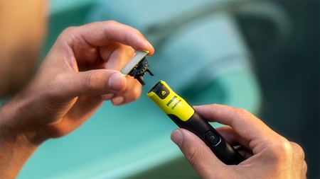 Philips OneBlade 360 QP4631/65 Trimmer für den ganzen Körper