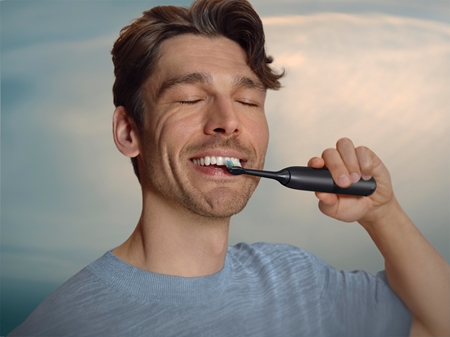 Philips Sonicare 5300 HX7101/01 Sonic Electric Toothbrush