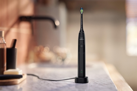 Philips Sonicare 5300 HX7101/01 Sonic Electric Toothbrush