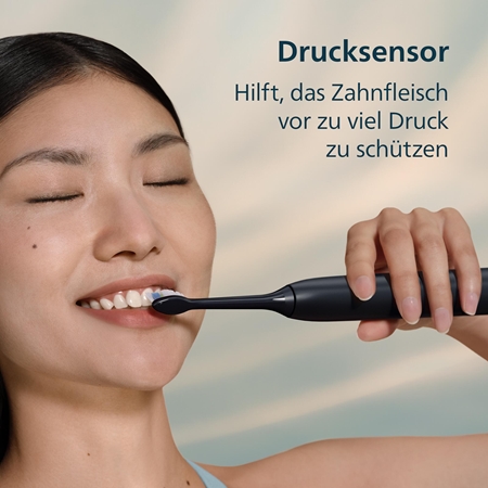 Philips Sonicare 5300 HX7101/01 elektrische Schallzahnbürste