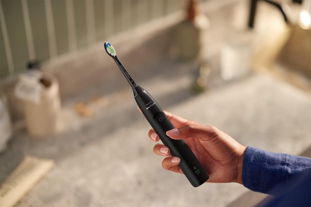 Philips Sonicare 5300 HX7101/01 Sonic Electric Toothbrush