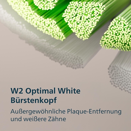 Philips Sonicare 5300 HX7101/01 elektrische Schallzahnbürste