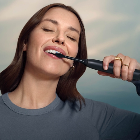 Philips Sonicare 5300 HX7101/01 elektrische Schallzahnbürste