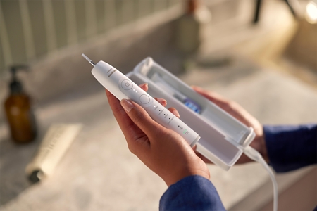 Philips Sonicare 7100 HX7420/01 elektryczna szczoteczka soniczna