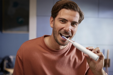 Philips Sonicare 7100 HX7420/01 elektryczna szczoteczka soniczna