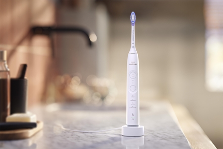 Philips Sonicare 7100 HX7420/01 elektryczna szczoteczka soniczna