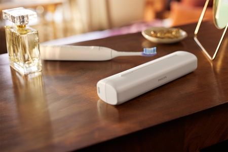 Philips Sonicare 7100 HX7420/01 elektryczna szczoteczka soniczna