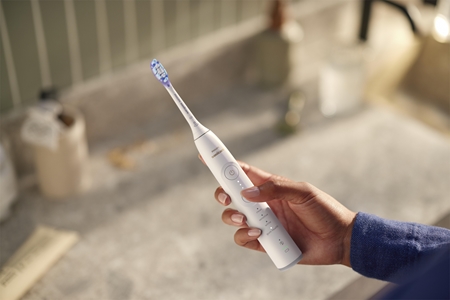 Philips Sonicare 7100 HX7420/01 elektryczna szczoteczka soniczna