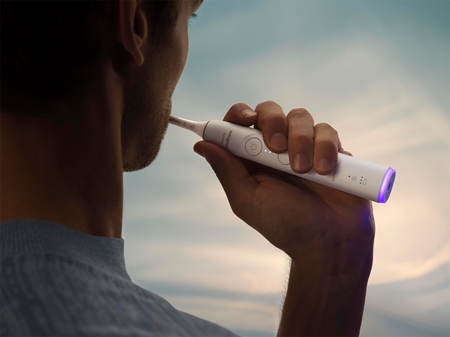 Philips Sonicare 7100 HX7420/01 cepillo de dientes eléctrico sónico