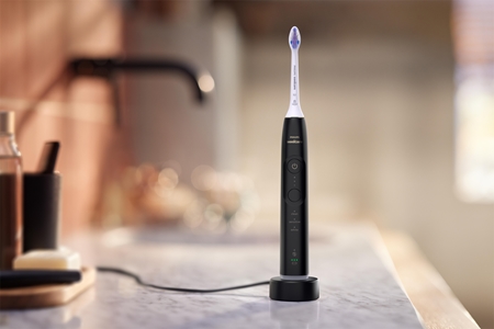 Philips Sonicare 6500 HX7411/02 elektryczna szczoteczka soniczna
