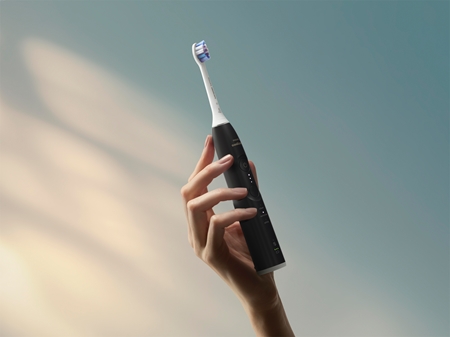 Philips Sonicare 6500 HX7411/02 sonic electric toothbrush