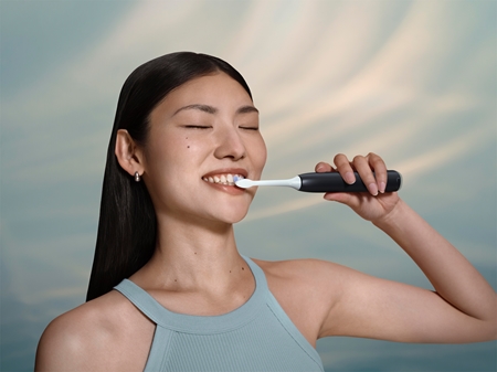 Philips Sonicare 6500 HX7411/02 sonic electric toothbrush