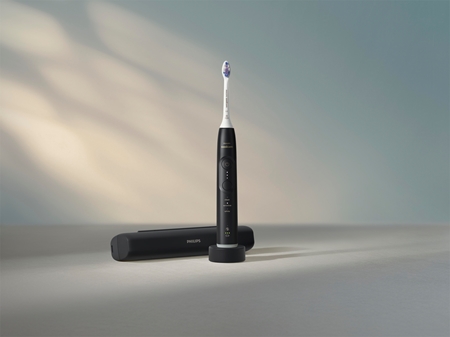 Philips Sonicare 6500 HX7411/02 sonic electric toothbrush